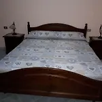 Alloggio per agriturismo Acquagentile Terranova di Pollino