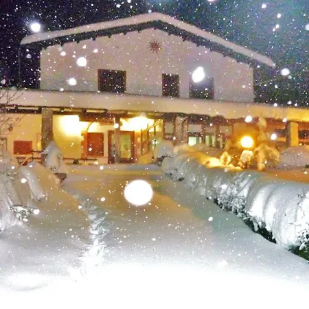 Acquagentile * Terranova di Pollino