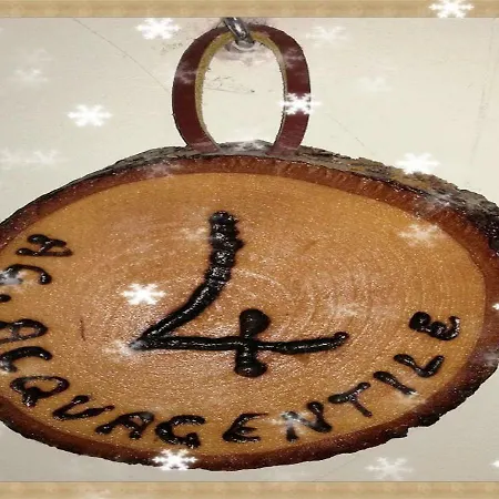 Acquagentile Κατάλυμα σε φάρμα