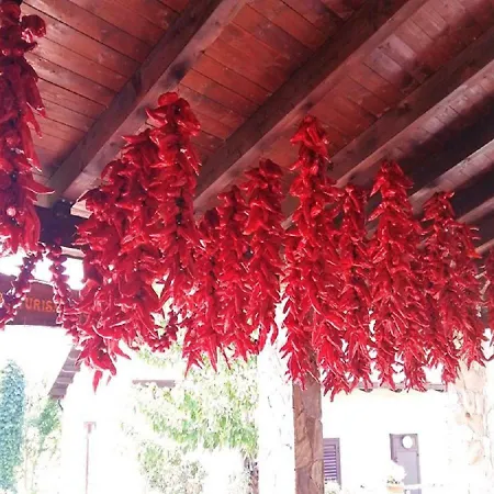 Acquagentile Feriegård *