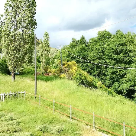 Acquagentile Feriegård Terranova di Pollino