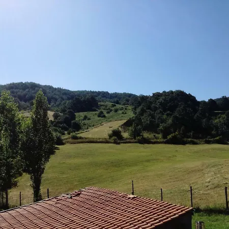 Acquagentile Κατάλυμα σε φάρμα Terranova di Pollino