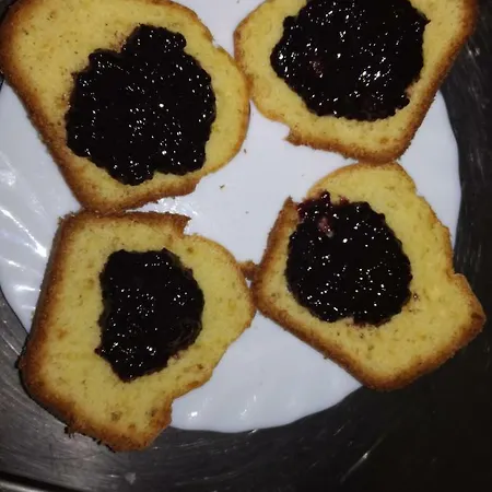 Κατάλυμα σε φάρμα Acquagentile *