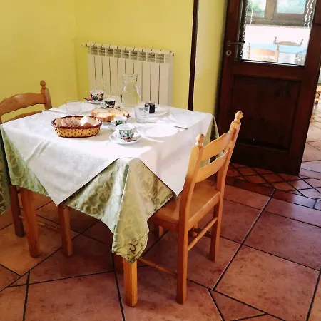 Acquagentile Feriegård *