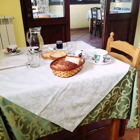 Alloggio per agriturismo Acquagentile *