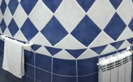 Acquagentile * טראנובה די פולינו