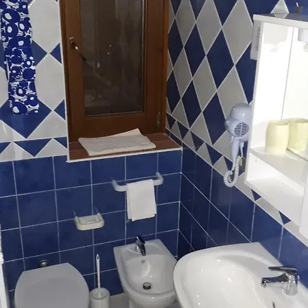 בית חווה Acquagentile