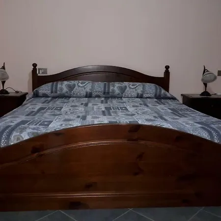 Acquagentile * Terranova di Pollino