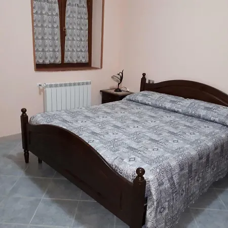 Acquagentile Feriegård