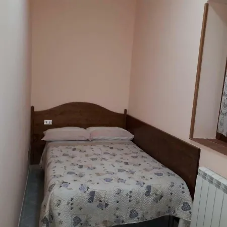 Acquagentile Gospodarstwo agroturystyczne Terranova di Pollino
