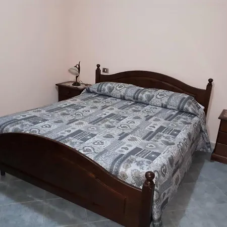 Κατάλυμα σε φάρμα Acquagentile