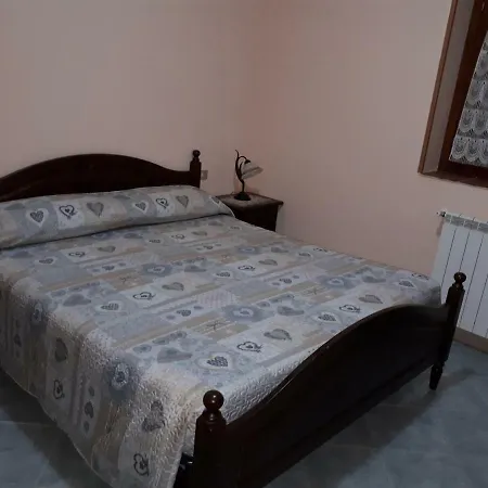 Acquagentile Alloggio per agriturismo Terranova di Pollino