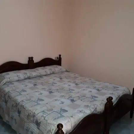 Acquagentile Alloggio per agriturismo Terranova di Pollino