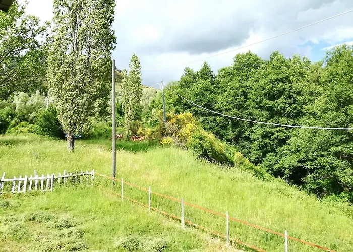 Acquagentile 农家乐 泰拉诺瓦迪波利诺