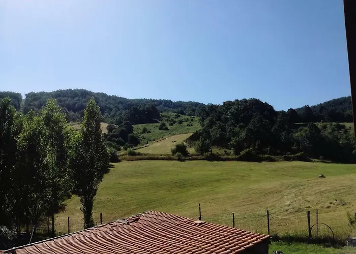 Acquagentile 农家乐 泰拉诺瓦迪波利诺