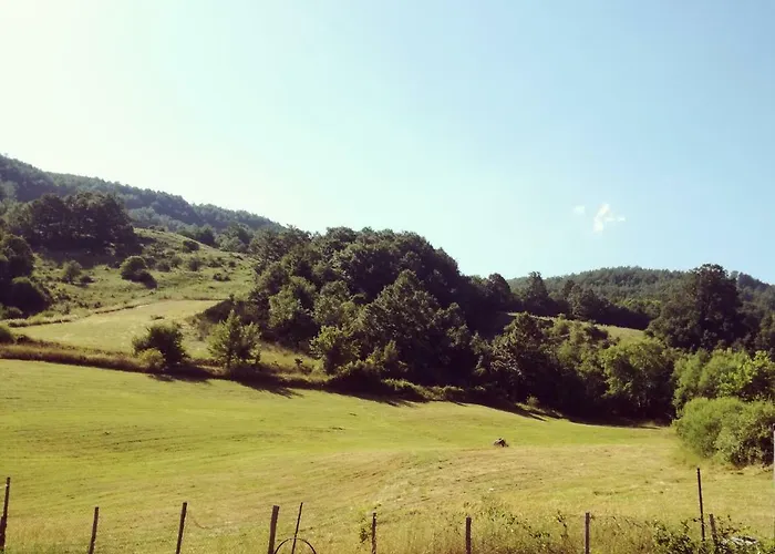 Acquagentile * Terranova di Pollino