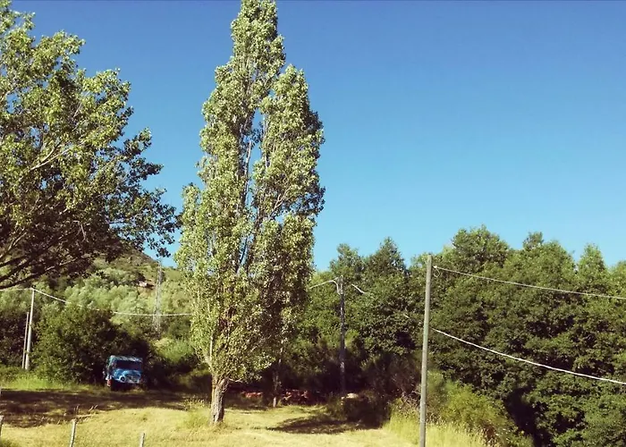 农家乐 Acquagentile