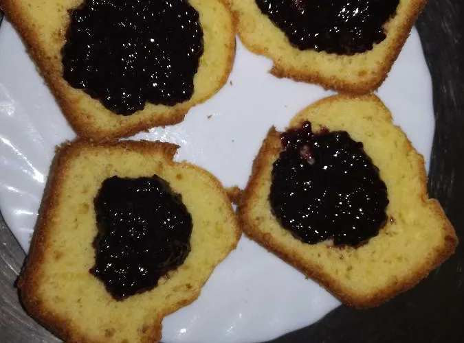 Çiftlik konaklama Acquagentile *