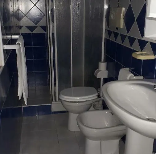 Acquagentile 农家乐 泰拉诺瓦迪波利诺