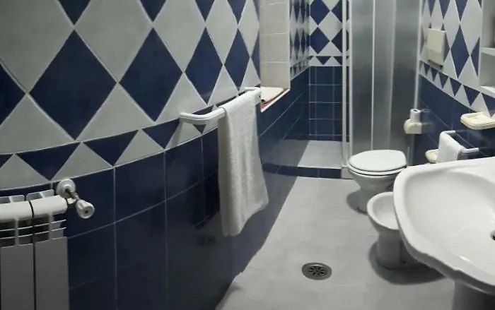 Çiftlik konaklama Acquagentile Terranova di Pollino