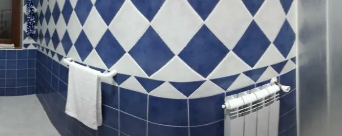 Acquagentile * 泰拉诺瓦迪波利诺