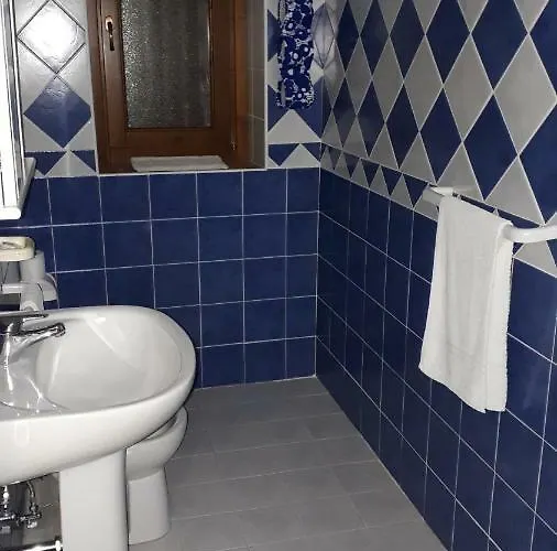 Acquagentile Çiftlik konaklama Terranova di Pollino