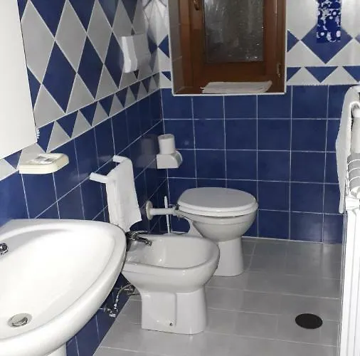 Acquagentile Çiftlik konaklama *