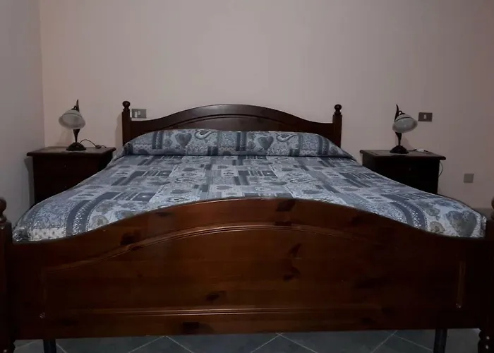 Acquagentile * 泰拉诺瓦迪波利诺