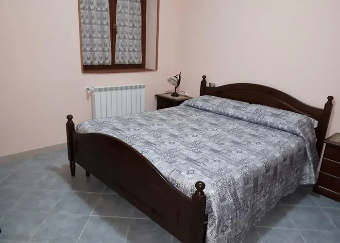 Acquagentile Çiftlik konaklama