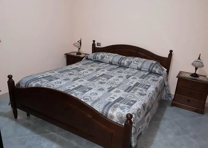 Çiftlik konaklama Acquagentile