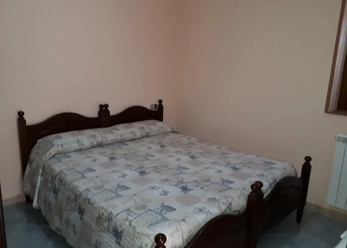 Acquagentile Çiftlik konaklama Terranova di Pollino